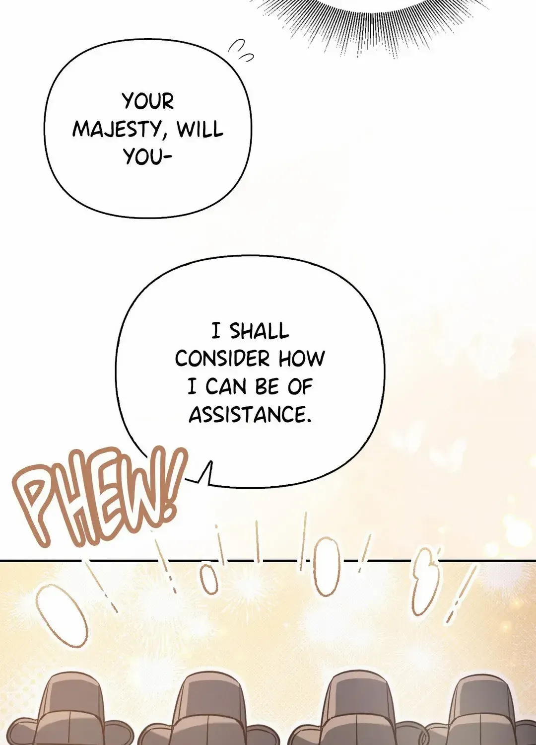 The Queen’s Secret Lessons Zinmanga X Chapter 40 Page 147
