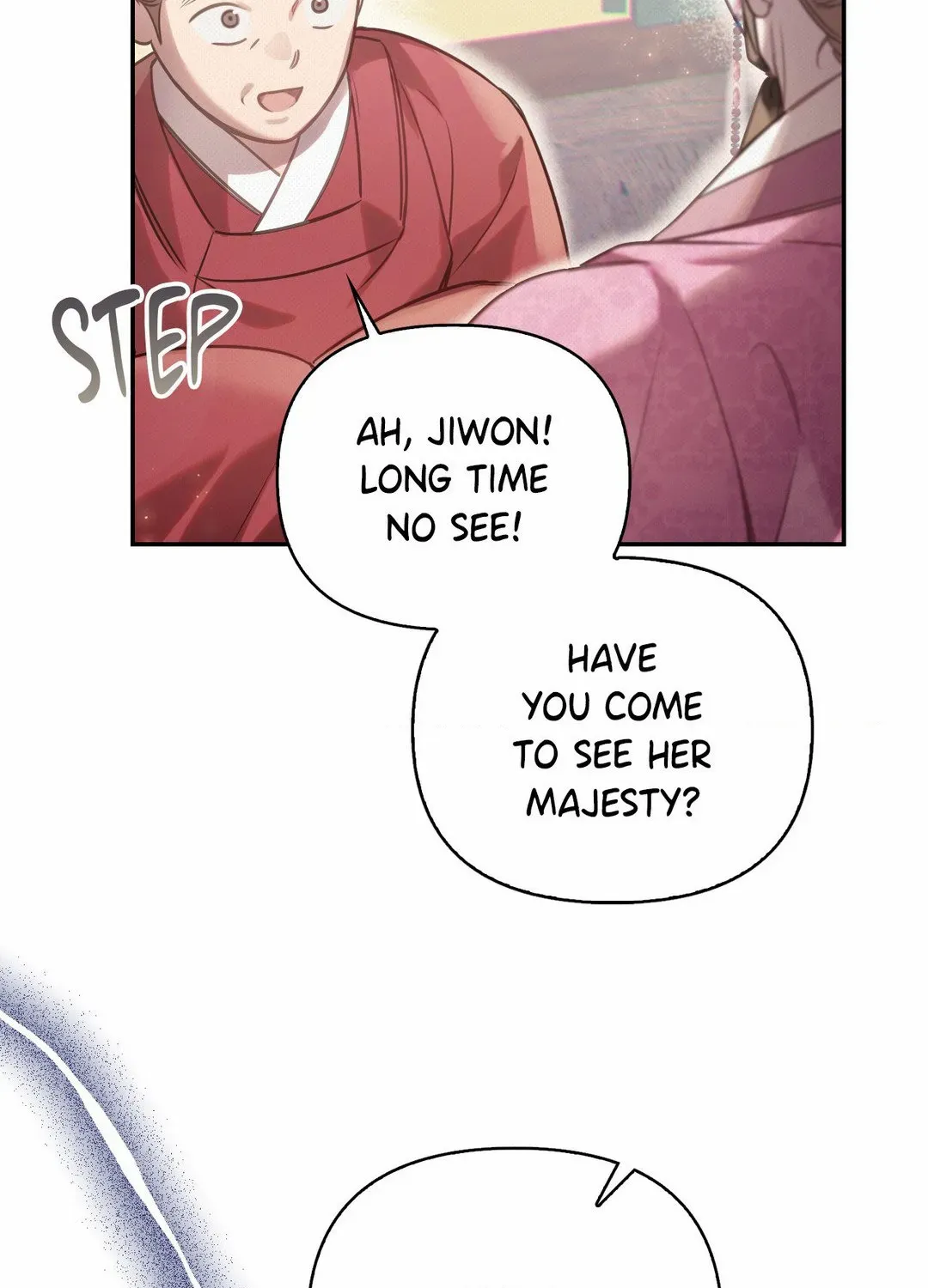 The Queen’s Secret Lessons Zinmanga X Chapter 40 Page 151