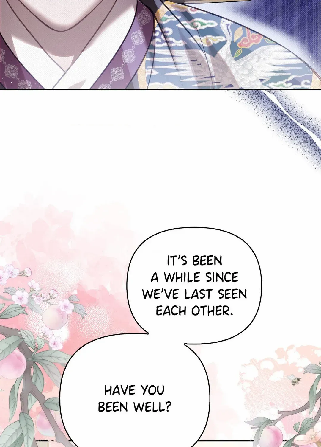 The Queen’s Secret Lessons Zinmanga X Chapter 40 Page 153