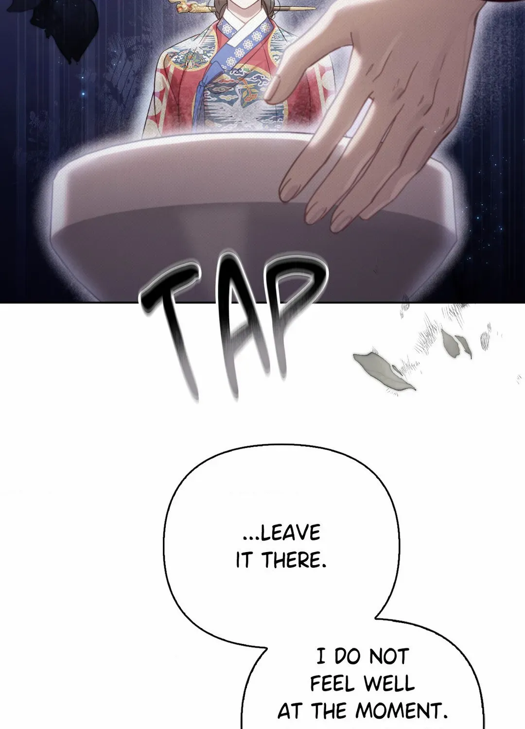 The Queen’s Secret Lessons Zinmanga X Chapter 39 Page 36