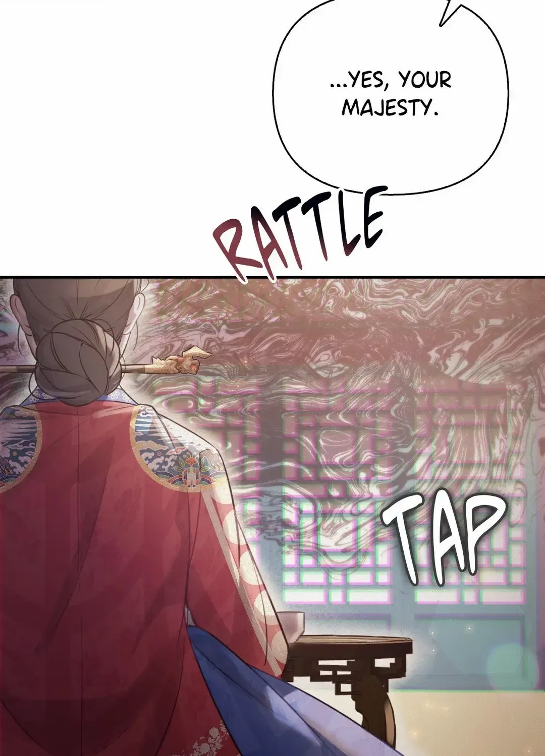 The Queen’s Secret Lessons Zinmanga X Chapter 39 Page 40