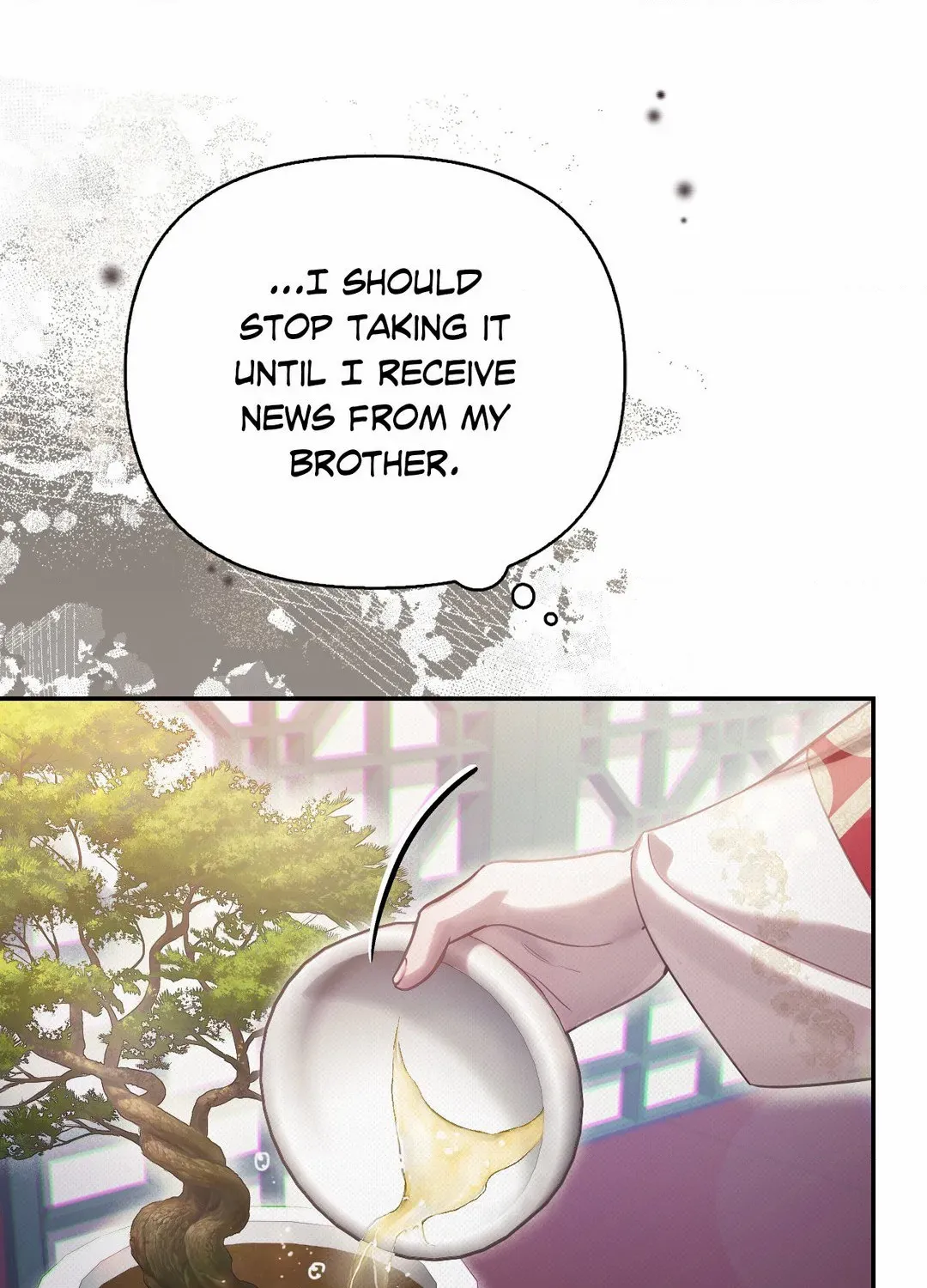 The Queen’s Secret Lessons Zinmanga X Chapter 39 Page 43