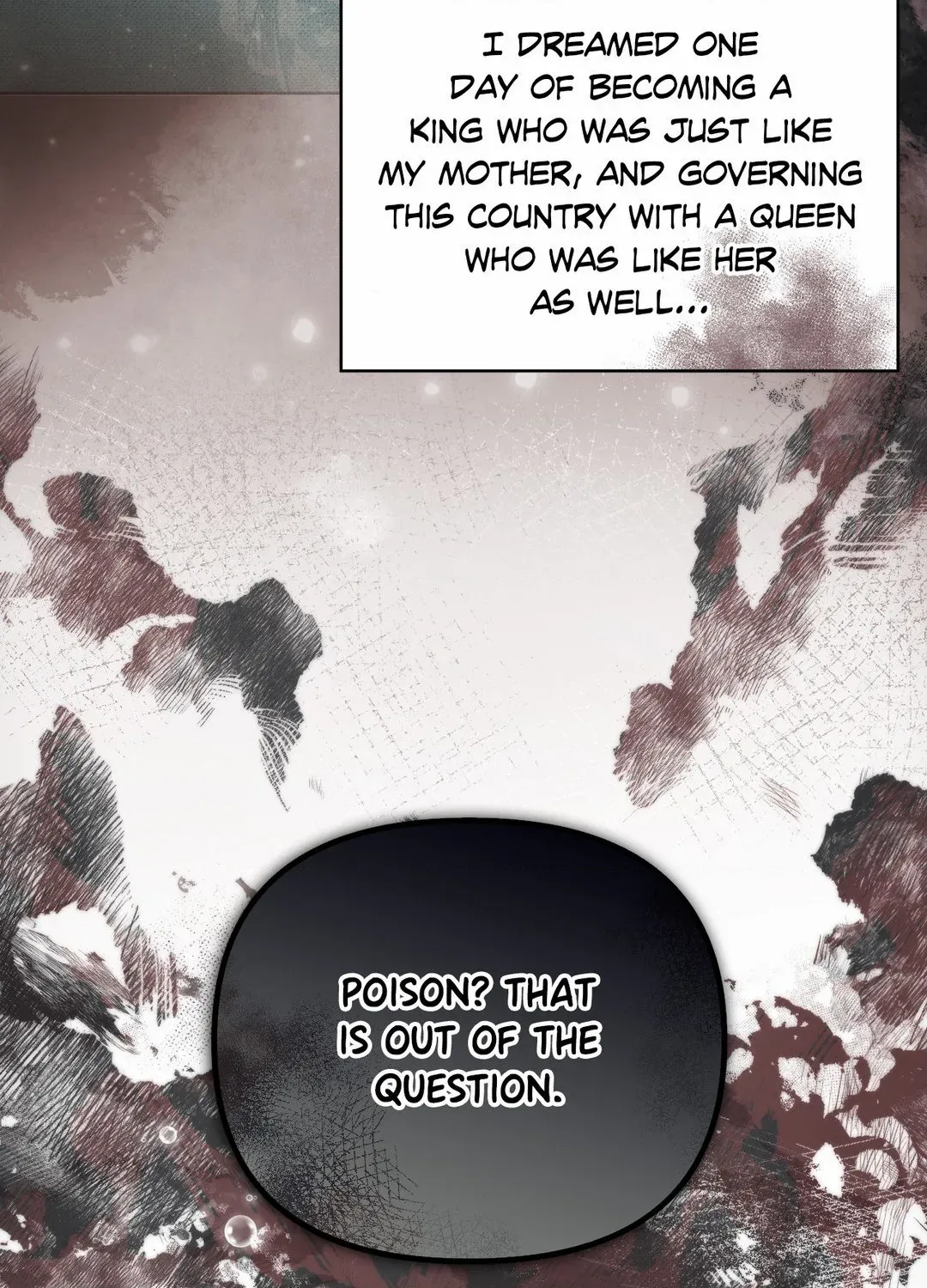 The Queen’s Secret Lessons Zinmanga X Chapter 39 Page 90