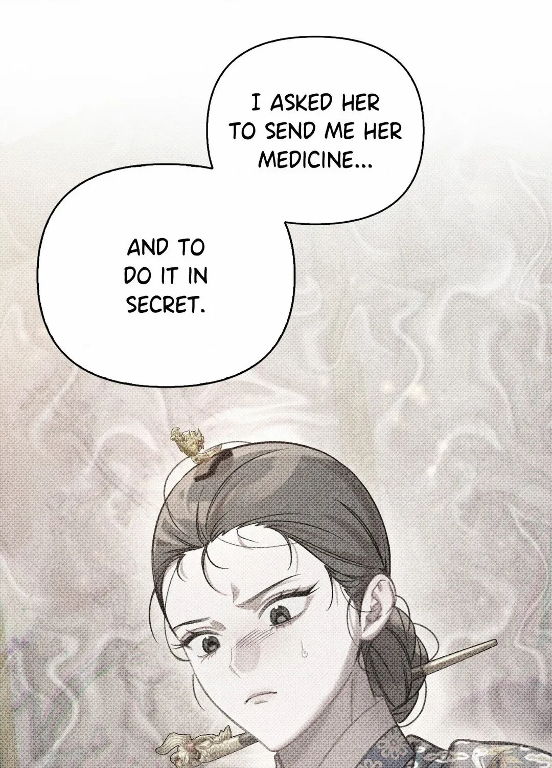 The Queen’s Secret Lessons Zinmanga X Chapter 39 Page 126