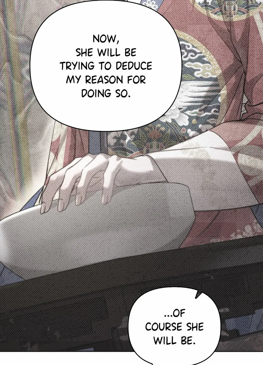 The Queen’s Secret Lessons Zinmanga X Chapter 39 Page 128