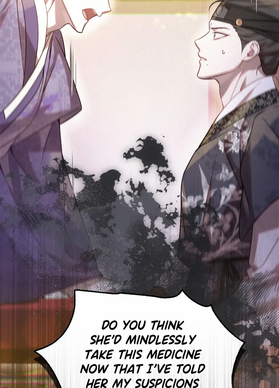 The Queen’s Secret Lessons Zinmanga X Chapter 39 Page 134