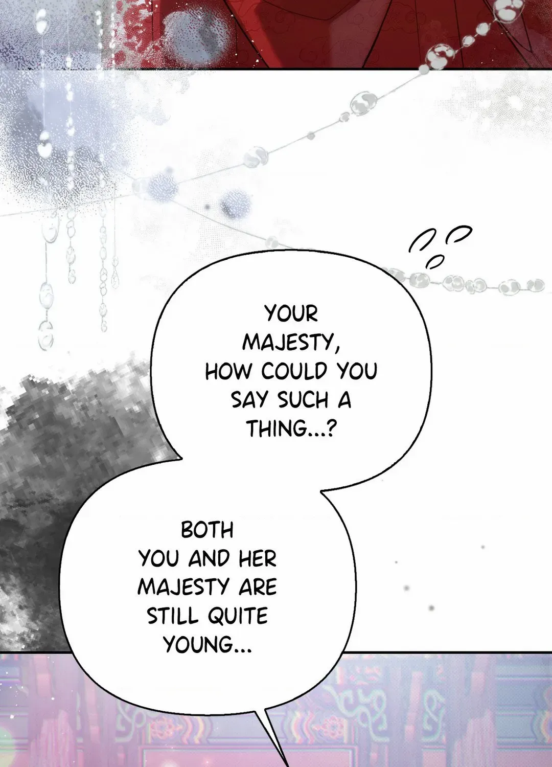 The Queen’s Secret Lessons Zinmanga X Chapter 38 Page 21