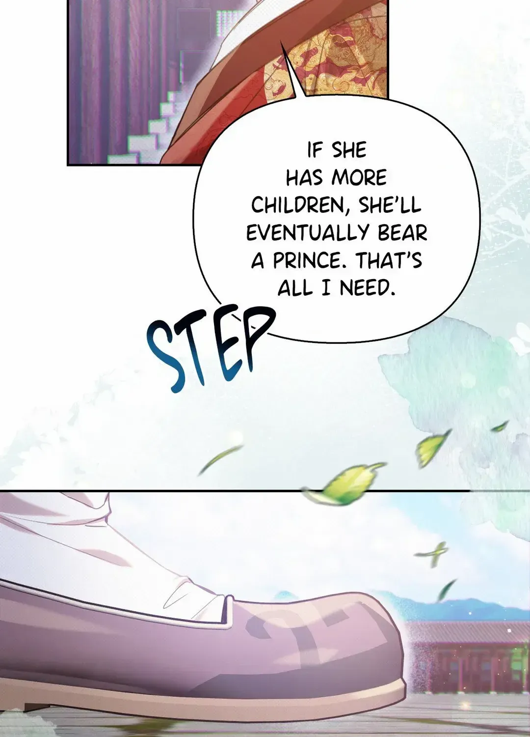 The Queen’s Secret Lessons Zinmanga X Chapter 38 Page 30