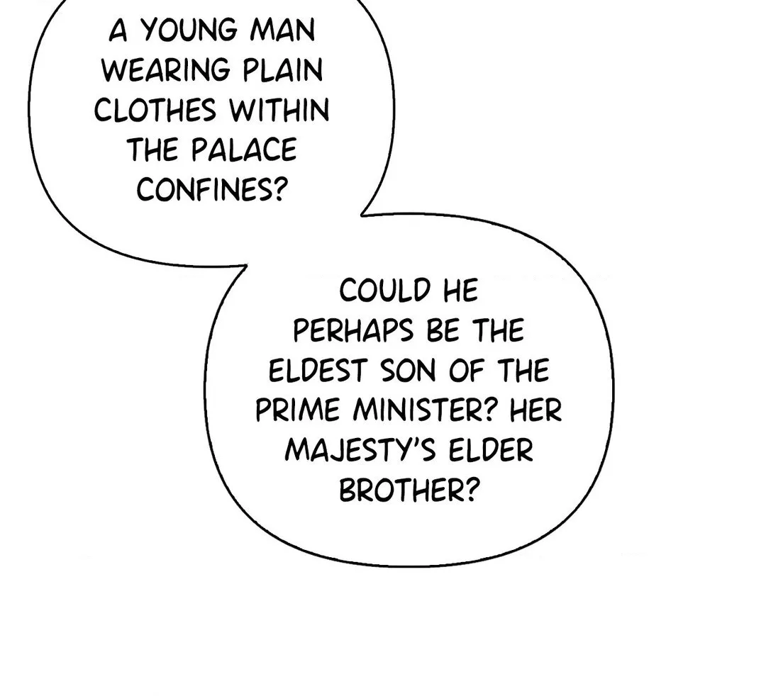 The Queen’s Secret Lessons Zinmanga X Chapter 38 Page 38