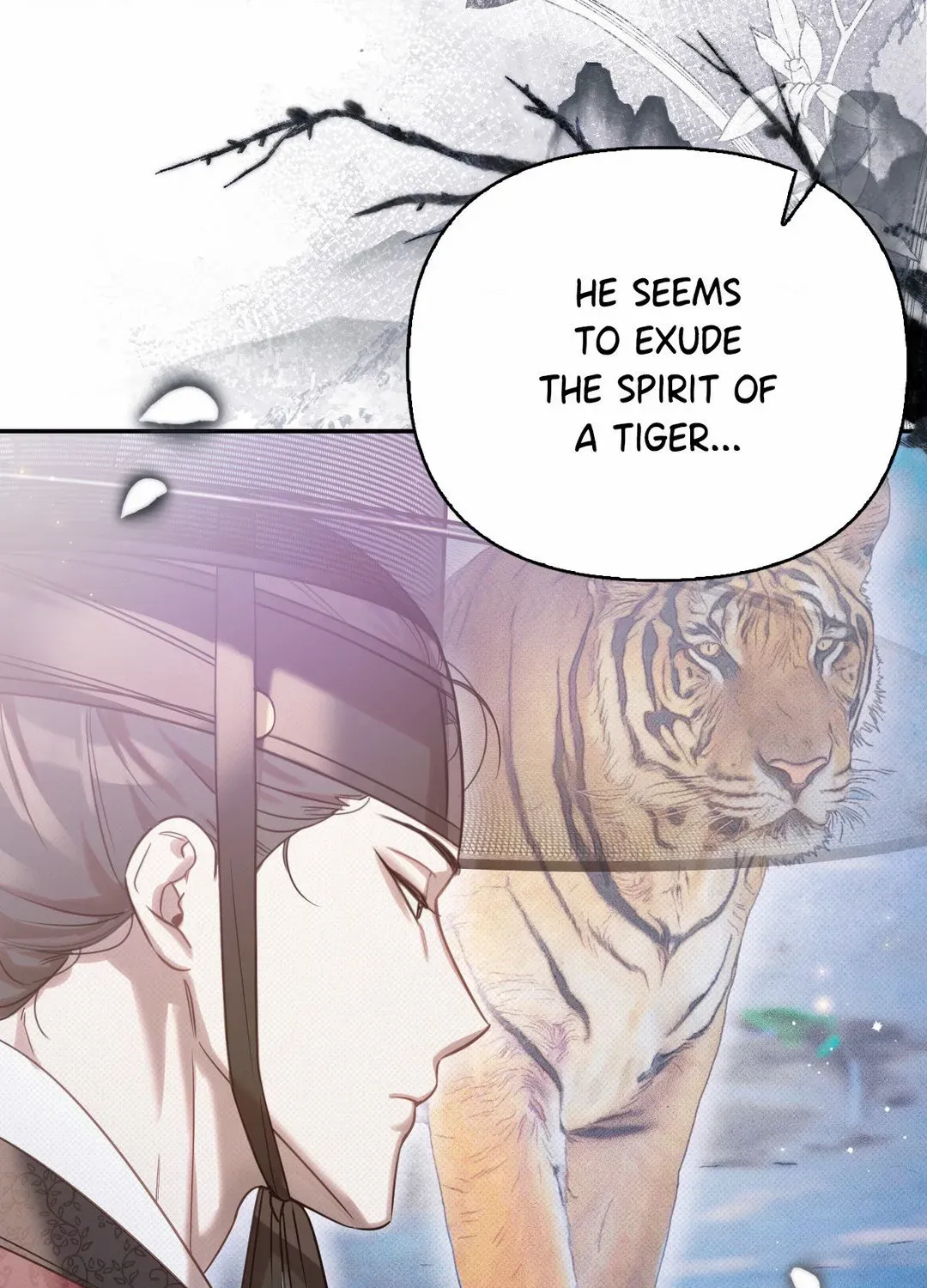The Queen’s Secret Lessons Zinmanga X Chapter 38 Page 43