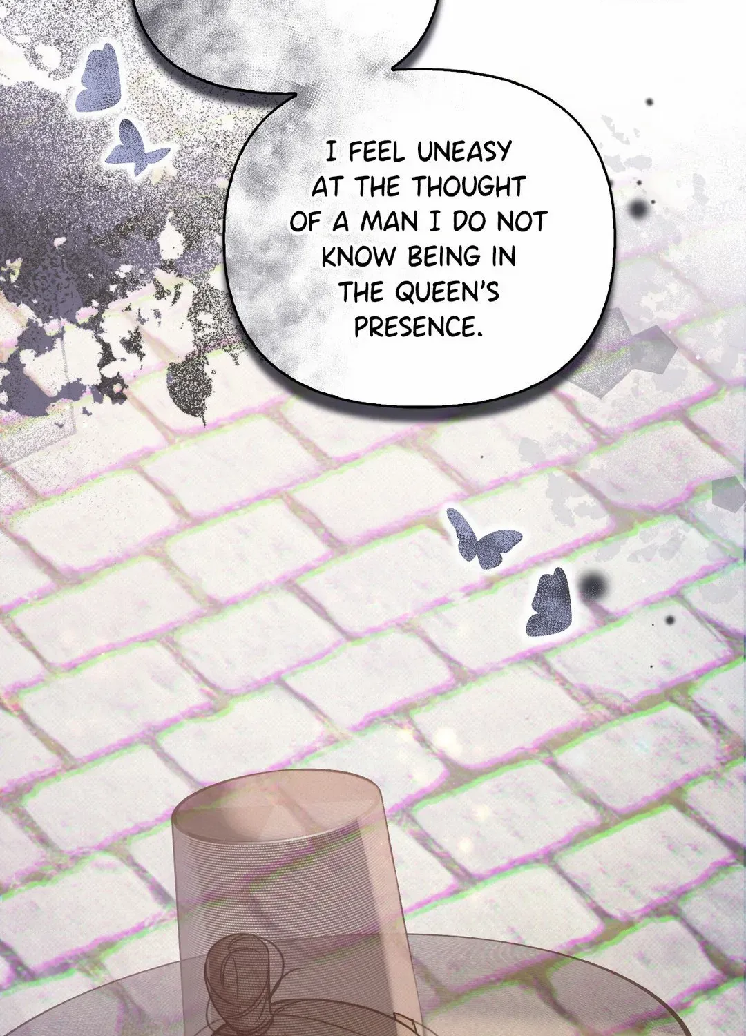 The Queen’s Secret Lessons Zinmanga X Chapter 38 Page 54