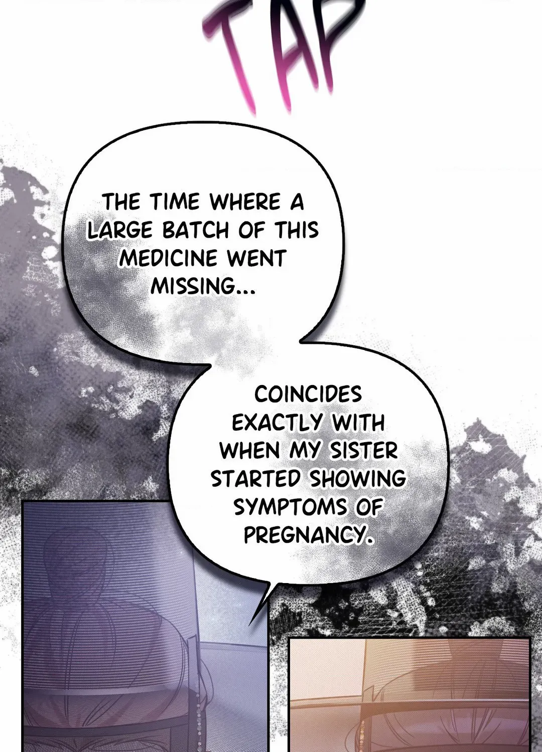 The Queen’s Secret Lessons Zinmanga X Chapter 38 Page 165