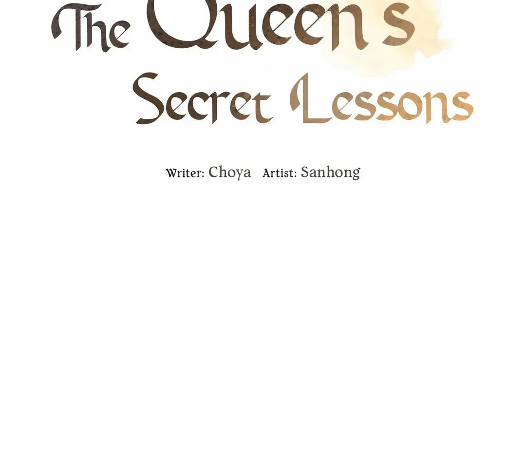 The Queen’s Secret Lessons Zinmanga X Chapter 37 Page 13
