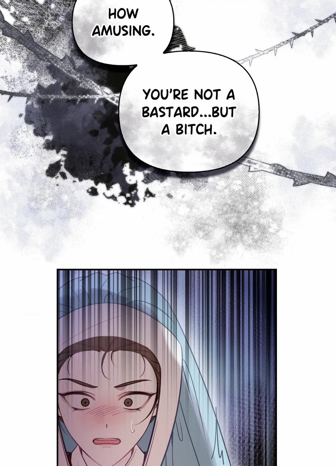 The Queen’s Secret Lessons Zinmanga X Chapter 37 Page 22
