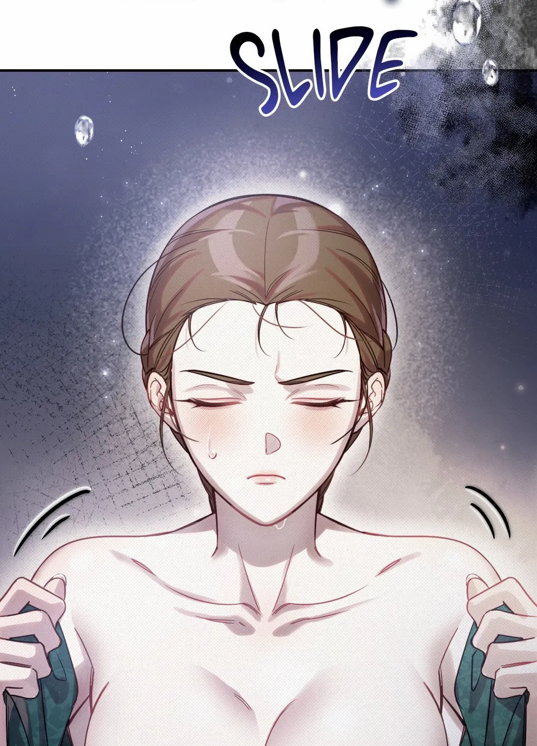 The Queen’s Secret Lessons Zinmanga X Chapter 37 Page 31