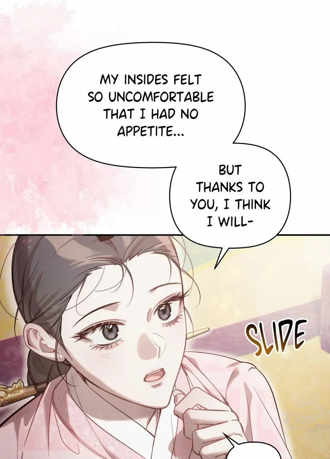 The Queen’s Secret Lessons Zinmanga X Chapter 37 Page 121