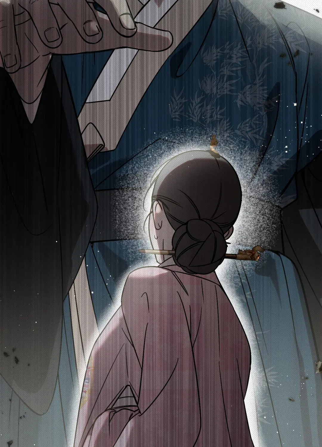 The Queen’s Secret Lessons Zinmanga X Chapter 37 Page 143