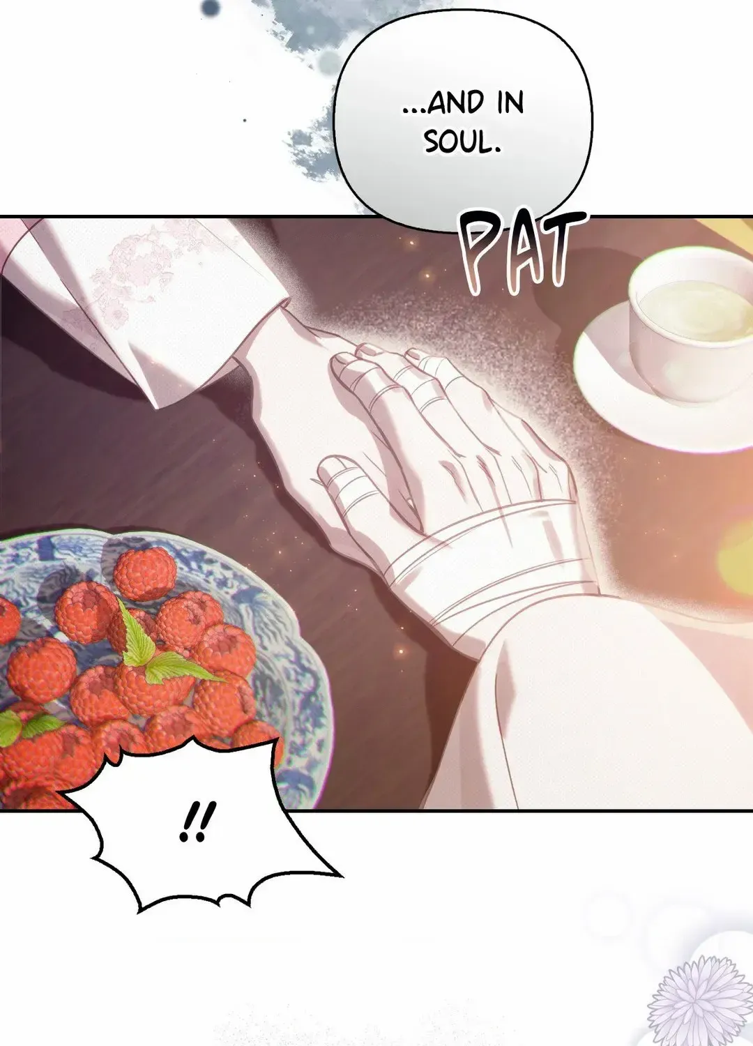 The Queen’s Secret Lessons Zinmanga X Chapter 37 Page 148