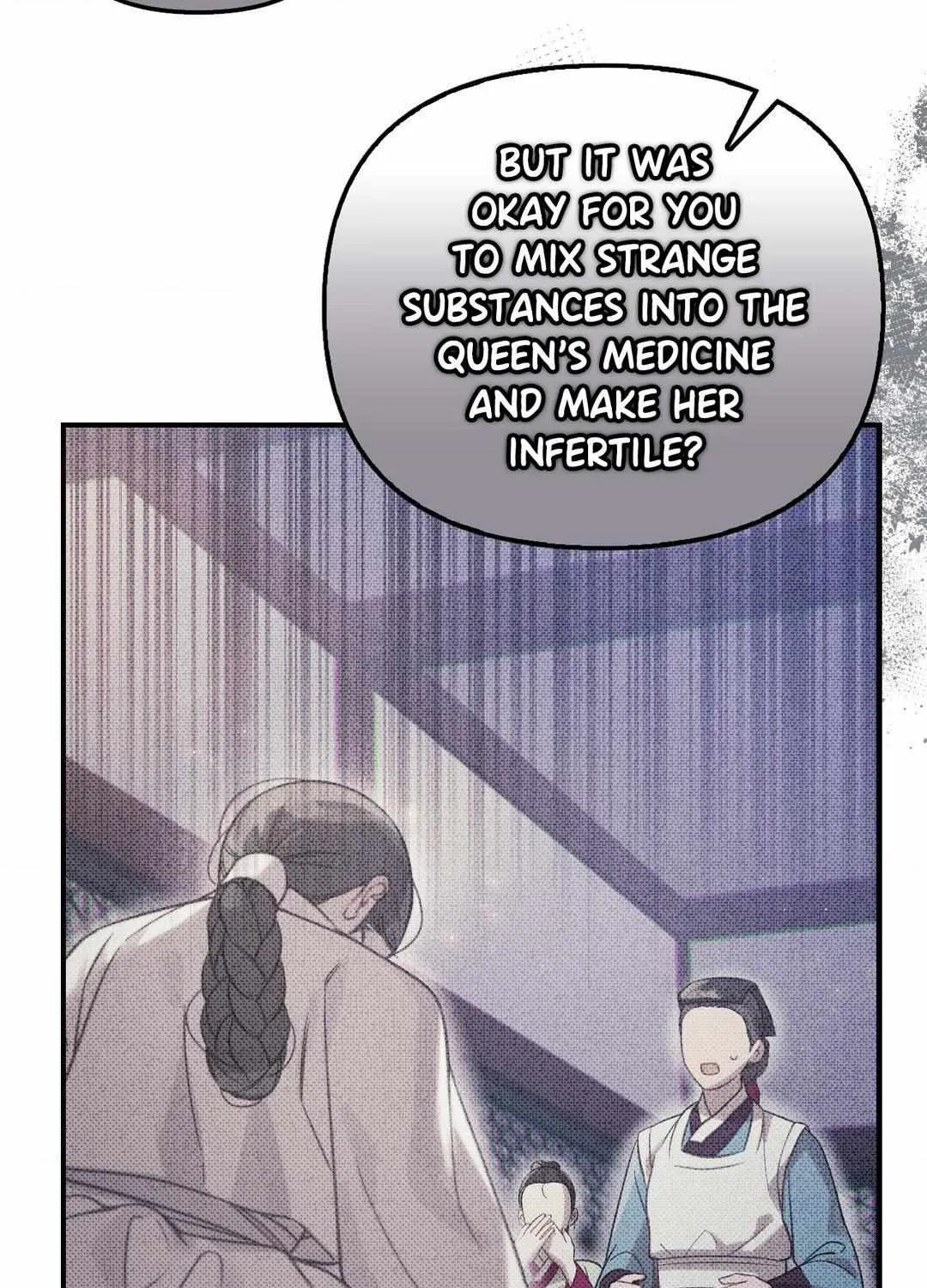 The Queen’s Secret Lessons Zinmanga X Chapter 36 Page 110