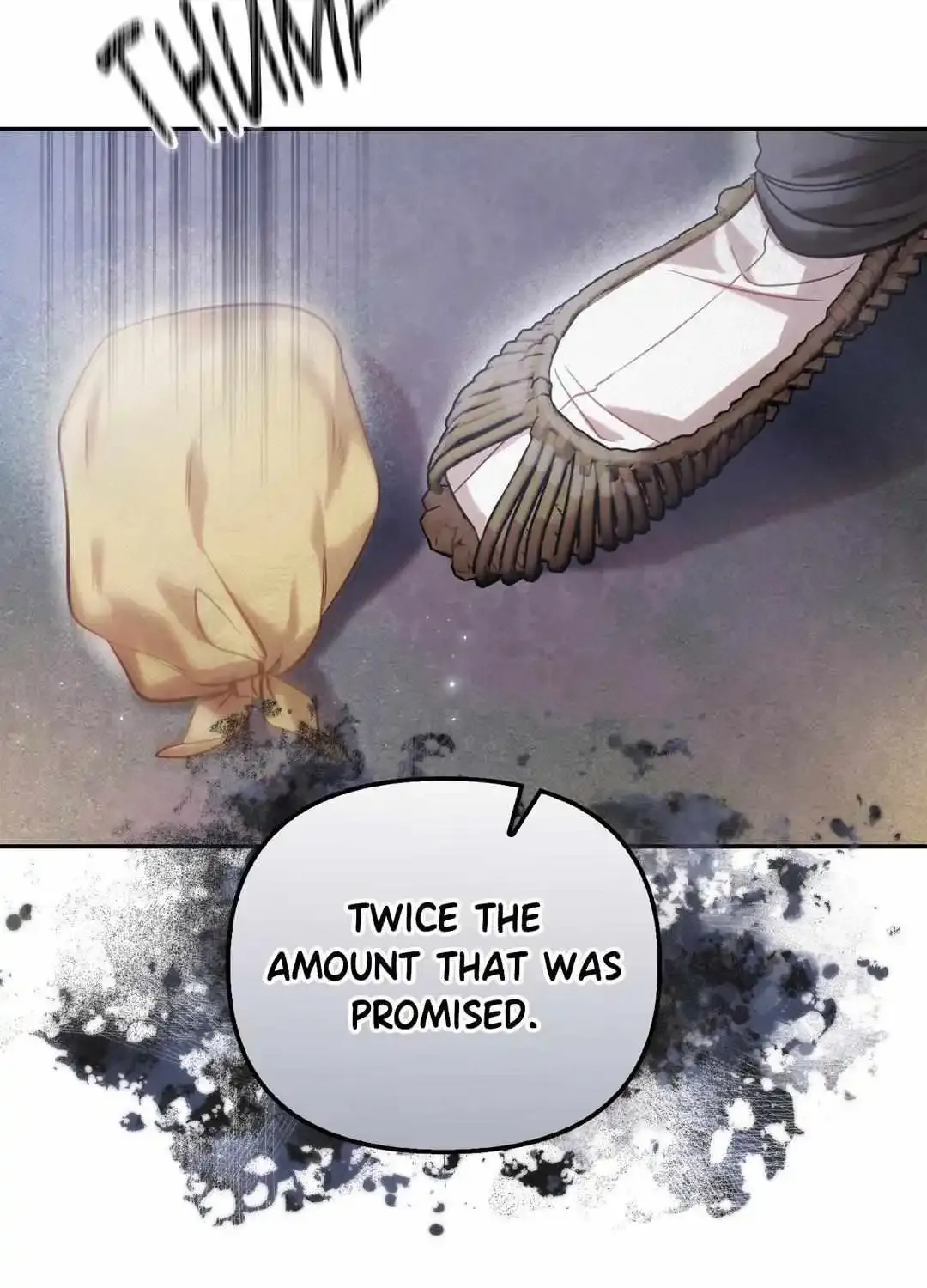 The Queen’s Secret Lessons Zinmanga X Chapter 35 Page 31