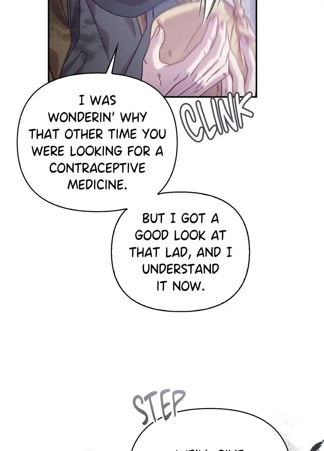 The Queen’s Secret Lessons Zinmanga X Chapter 35 Page 35