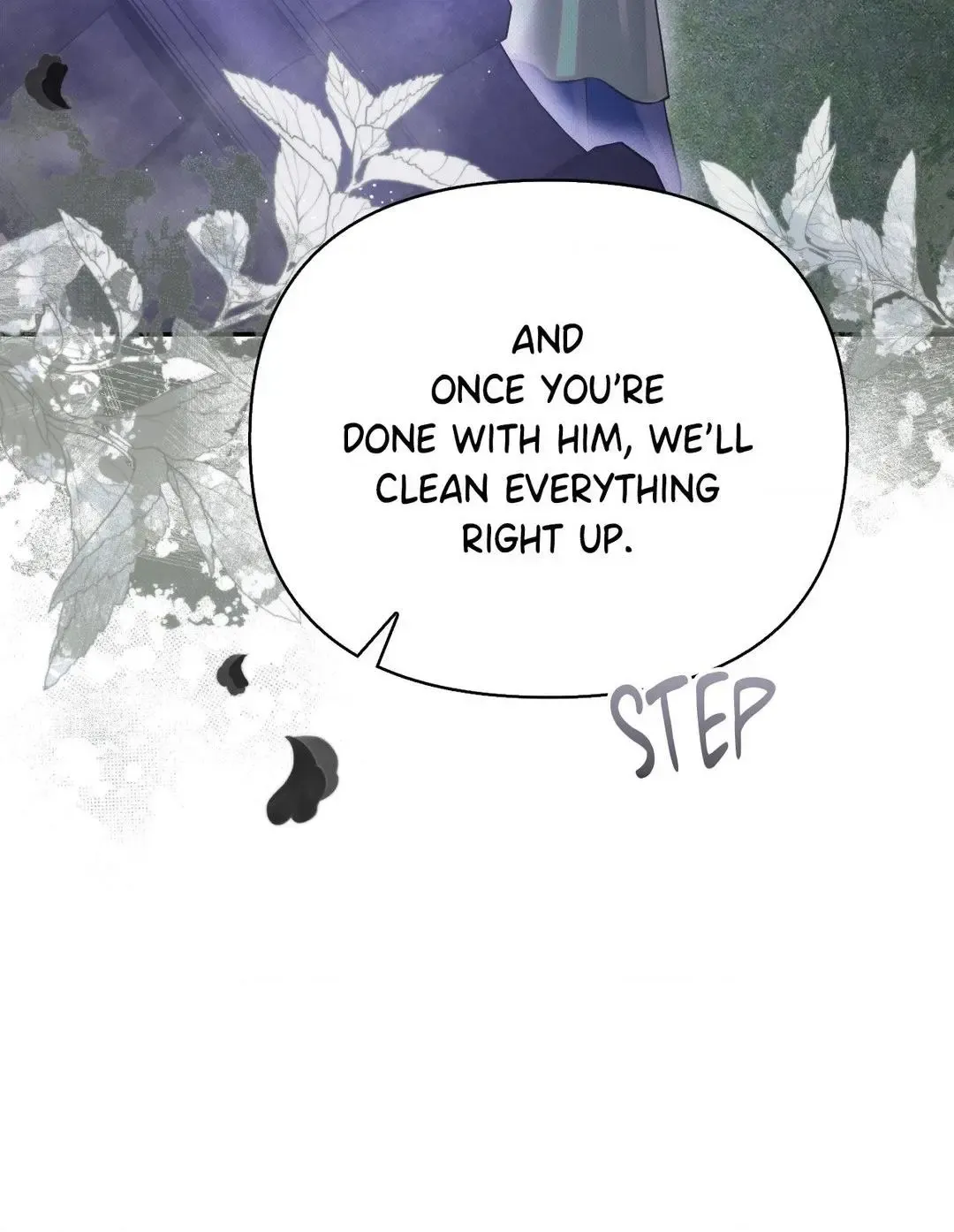 The Queen’s Secret Lessons Zinmanga X Chapter 35 Page 39