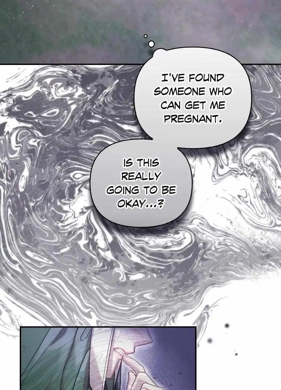 The Queen’s Secret Lessons Zinmanga X Chapter 35 Page 42