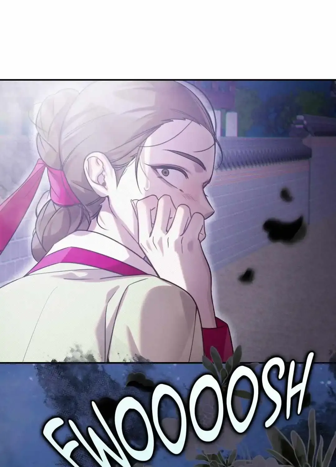 The Queen’s Secret Lessons Zinmanga X Chapter 35 Page 49