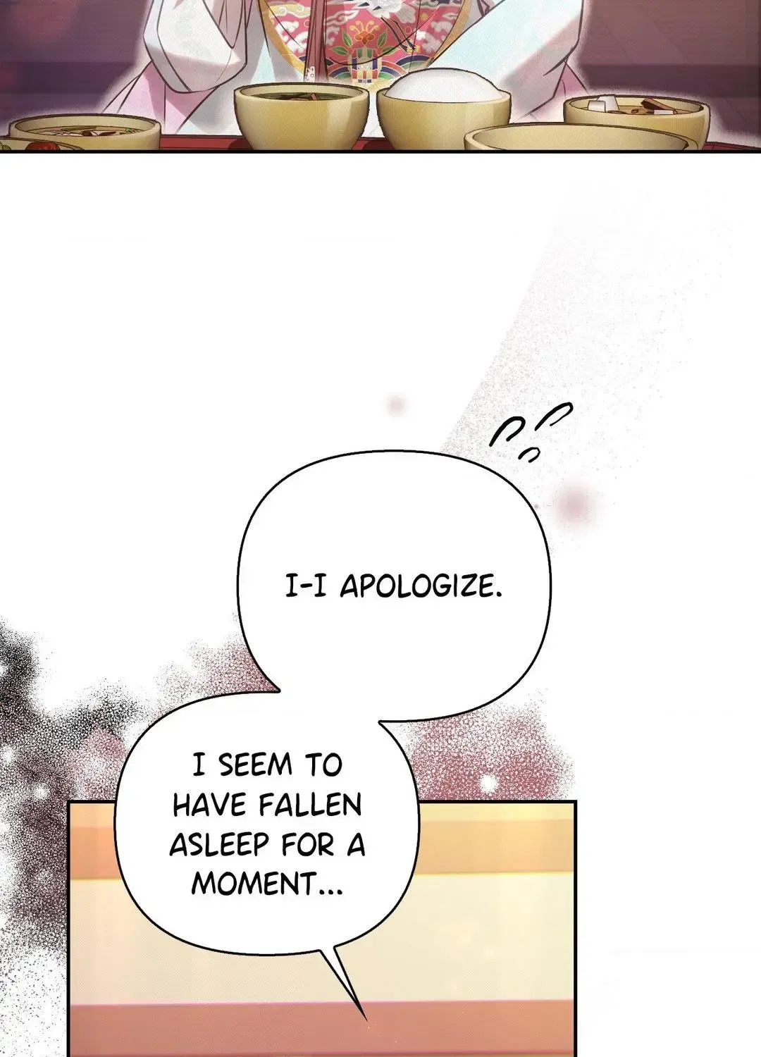 The Queen’s Secret Lessons Zinmanga X Chapter 35 Page 83