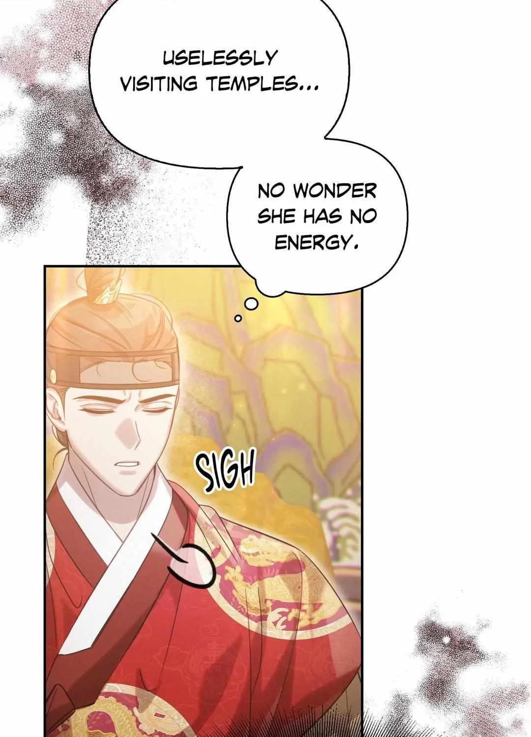 The Queen’s Secret Lessons Zinmanga X Chapter 35 Page 87
