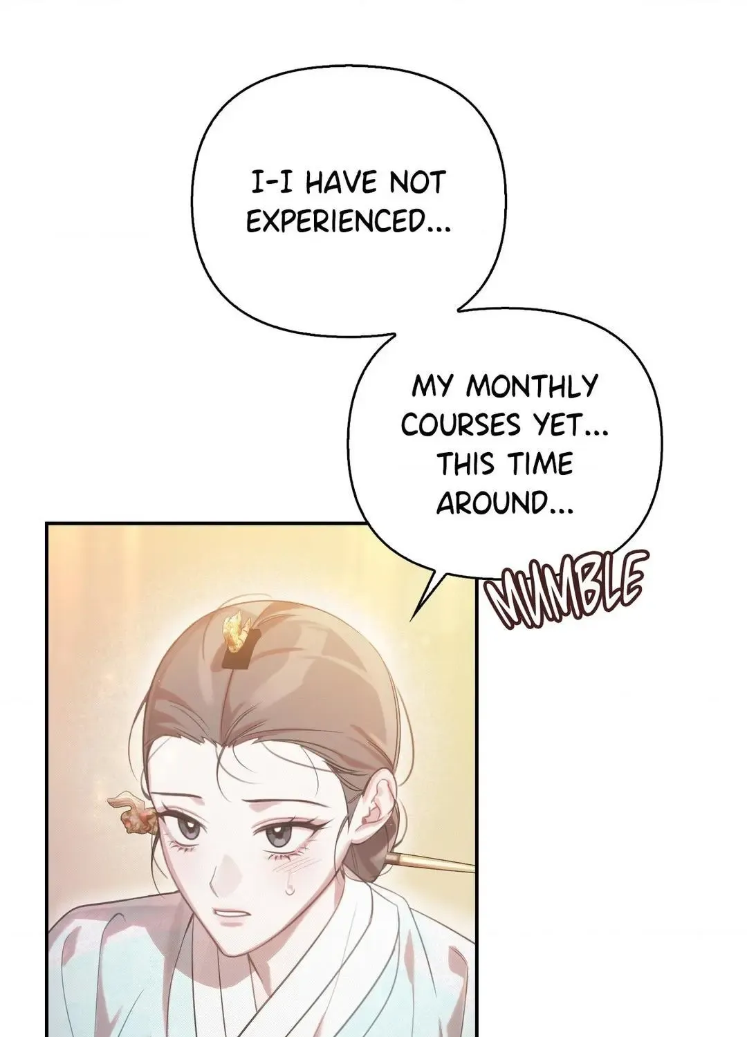 The Queen’s Secret Lessons Zinmanga X Chapter 35 Page 99
