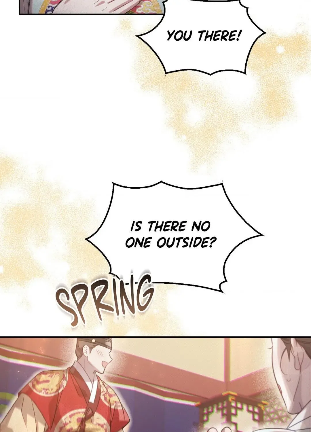 The Queen’s Secret Lessons Zinmanga X Chapter 35 Page 101