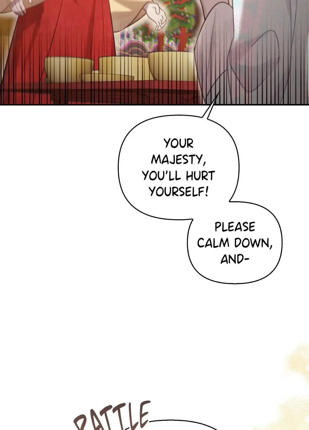 The Queen’s Secret Lessons Zinmanga X Chapter 35 Page 103