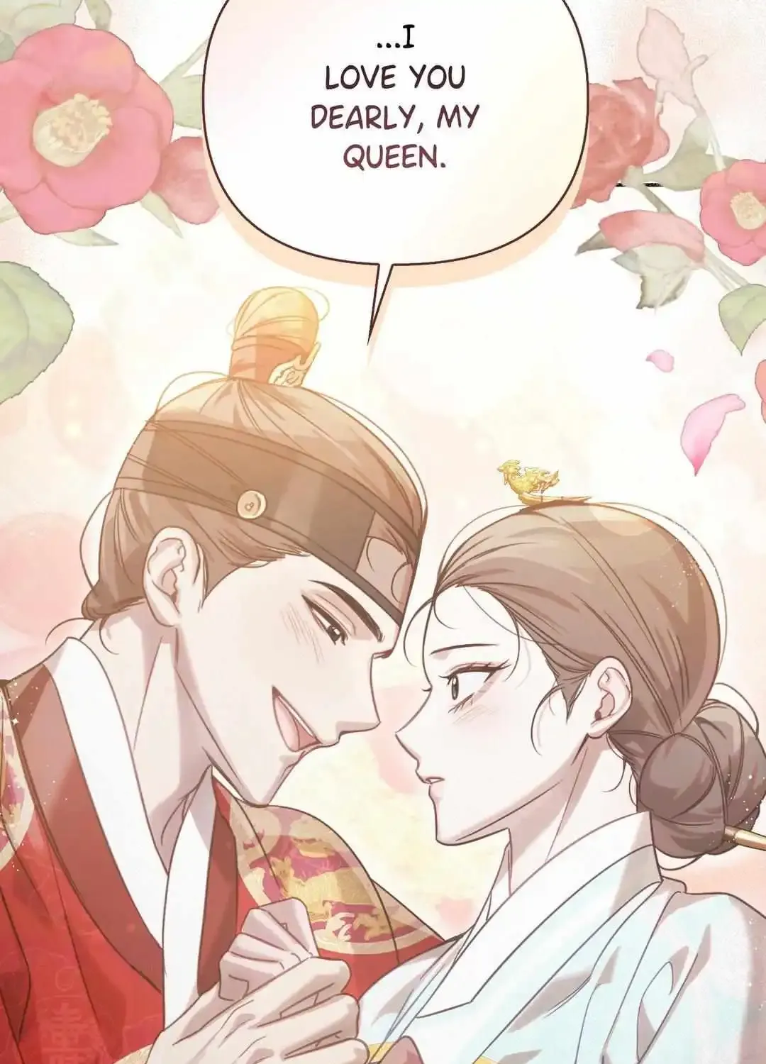 The Queen’s Secret Lessons Zinmanga X Chapter 35 Page 174