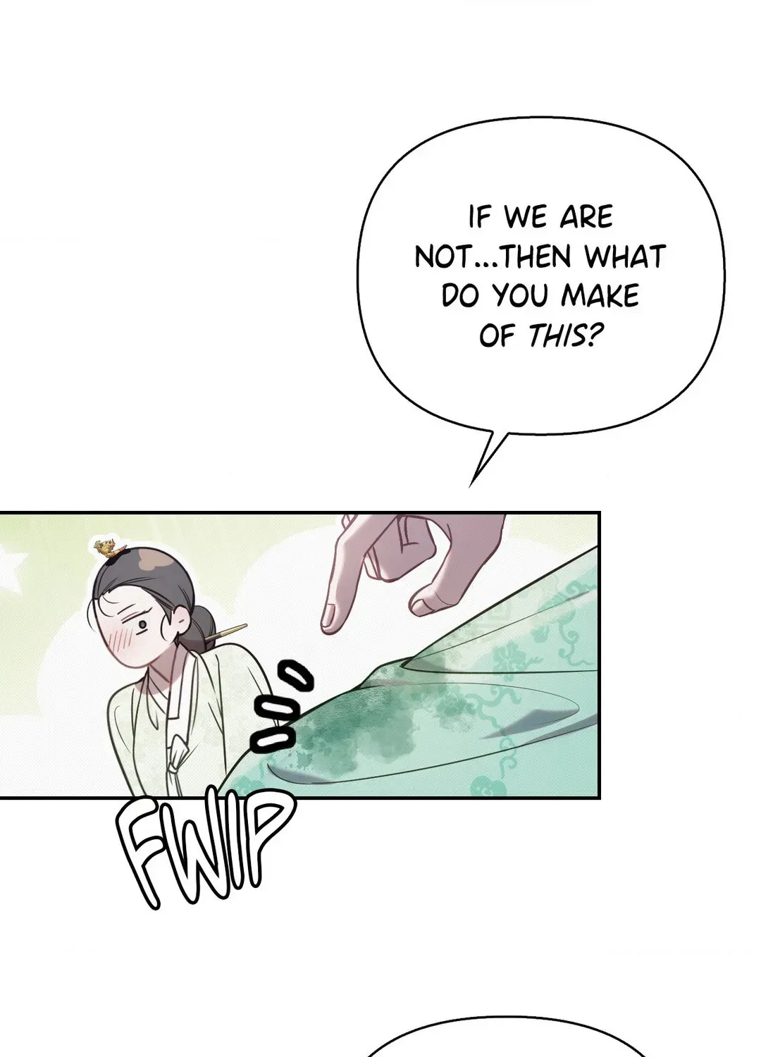 The Queen’s Secret Lessons Zinmanga X Chapter 34 Page 66