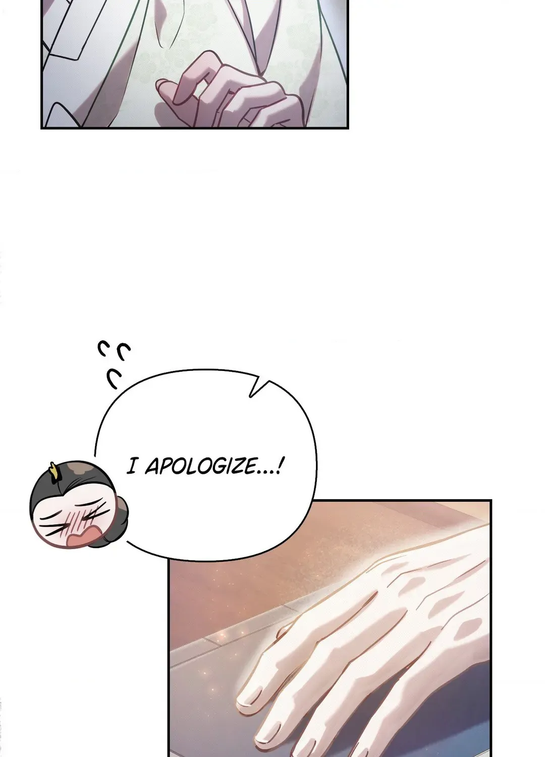 The Queen’s Secret Lessons Zinmanga X Chapter 34 Page 72