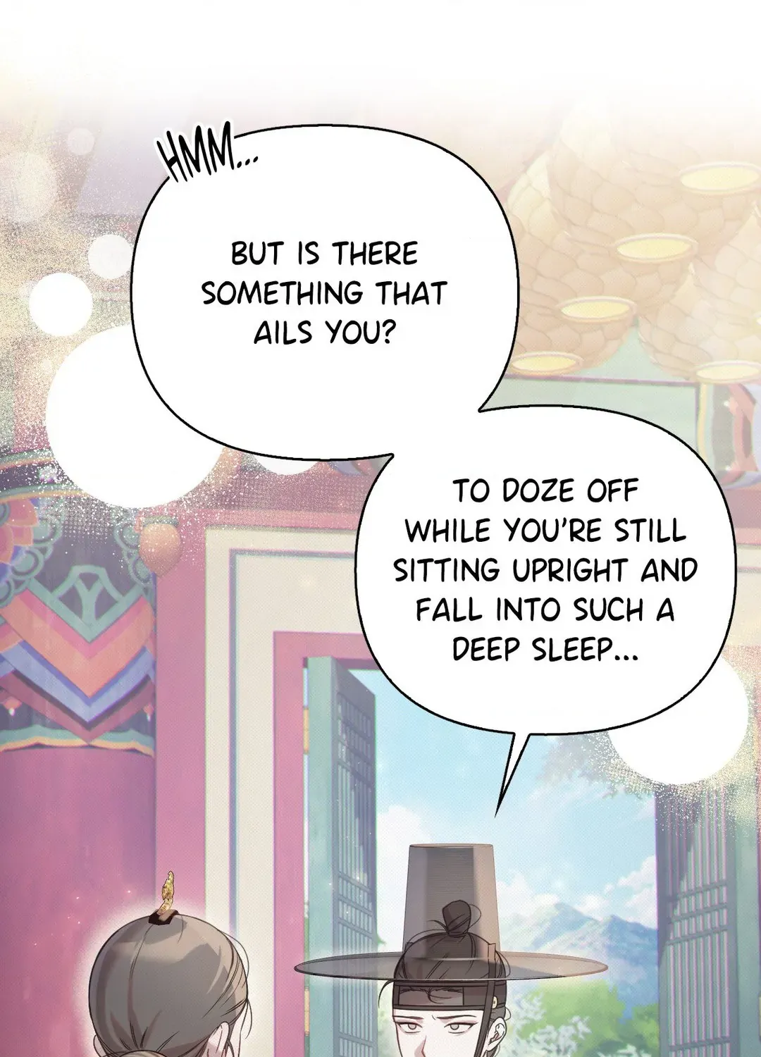 The Queen’s Secret Lessons Zinmanga X Chapter 34 Page 75