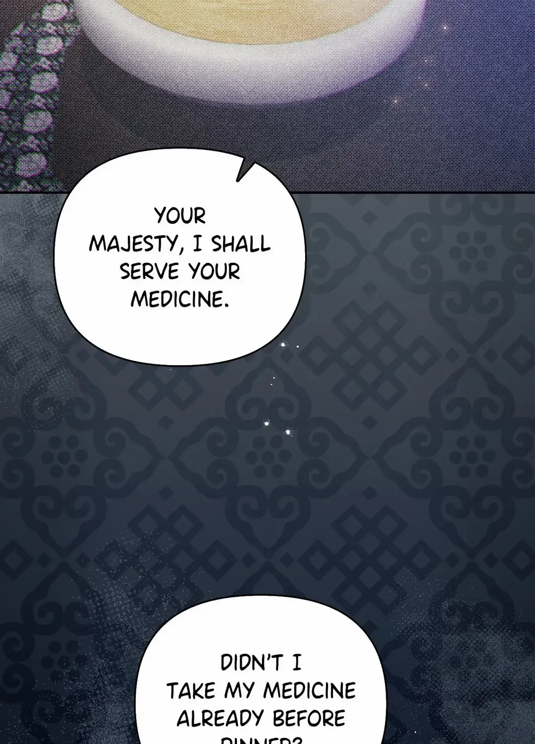 The Queen’s Secret Lessons Zinmanga X Chapter 34 Page 81