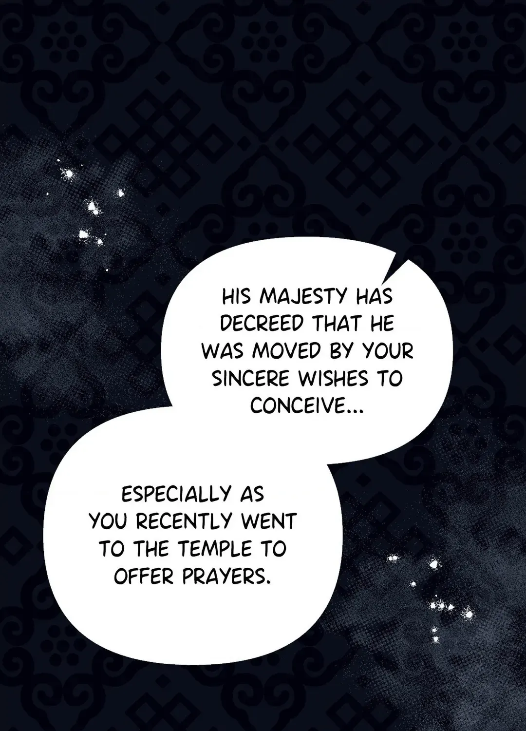 The Queen’s Secret Lessons Zinmanga X Chapter 34 Page 86