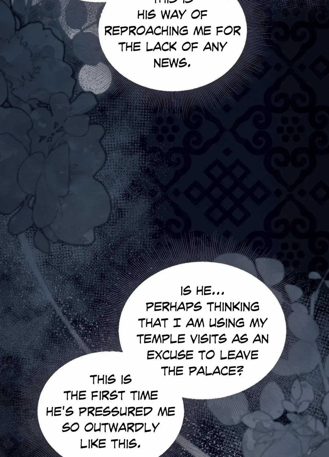 The Queen’s Secret Lessons Zinmanga X Chapter 34 Page 90
