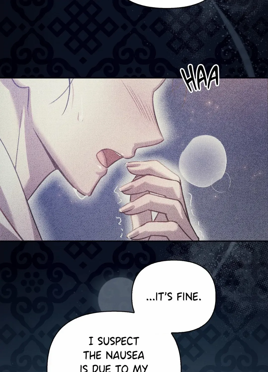 The Queen’s Secret Lessons Zinmanga X Chapter 34 Page 96