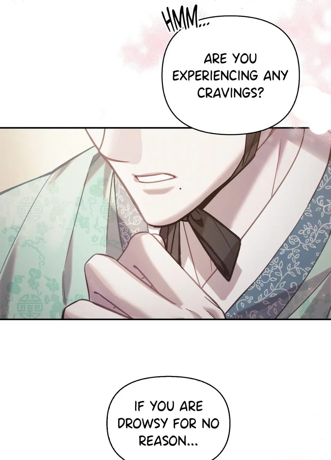 The Queen’s Secret Lessons Zinmanga X Chapter 34 Page 107