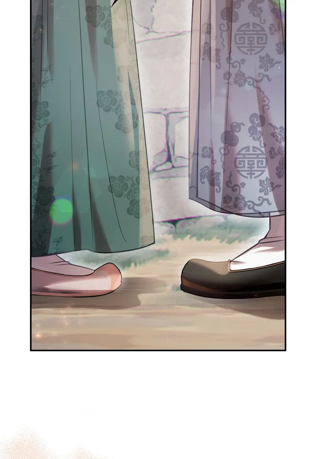 The Queen’s Secret Lessons Zinmanga X Chapter 33 Page 35