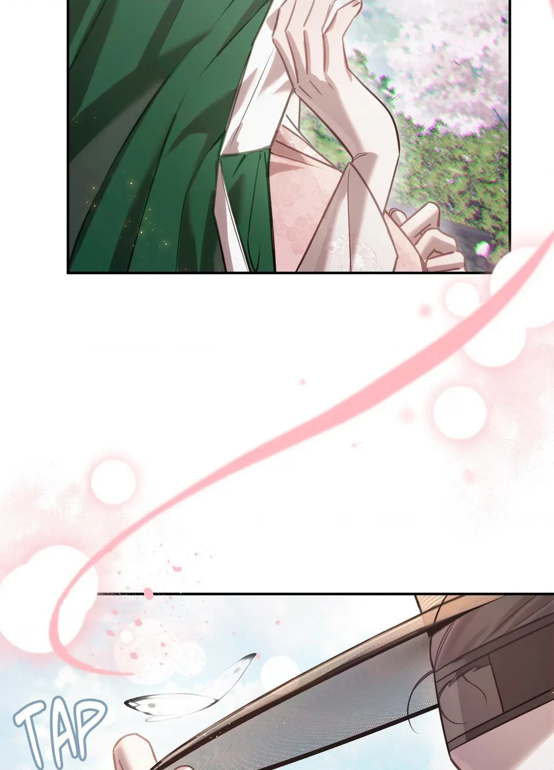 The Queen’s Secret Lessons Zinmanga X Chapter 33 Page 48