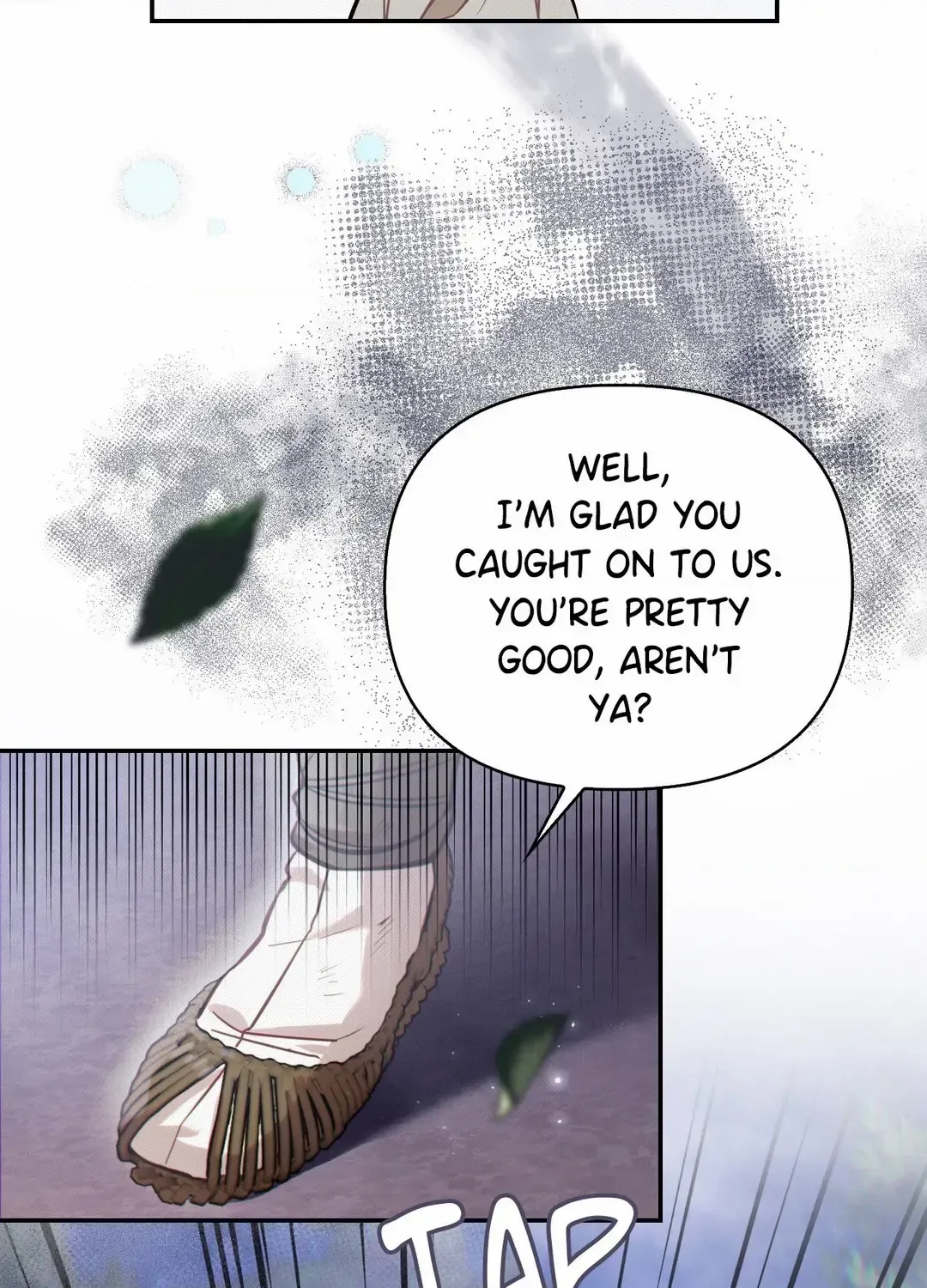 The Queen’s Secret Lessons Zinmanga X Chapter 33 Page 154