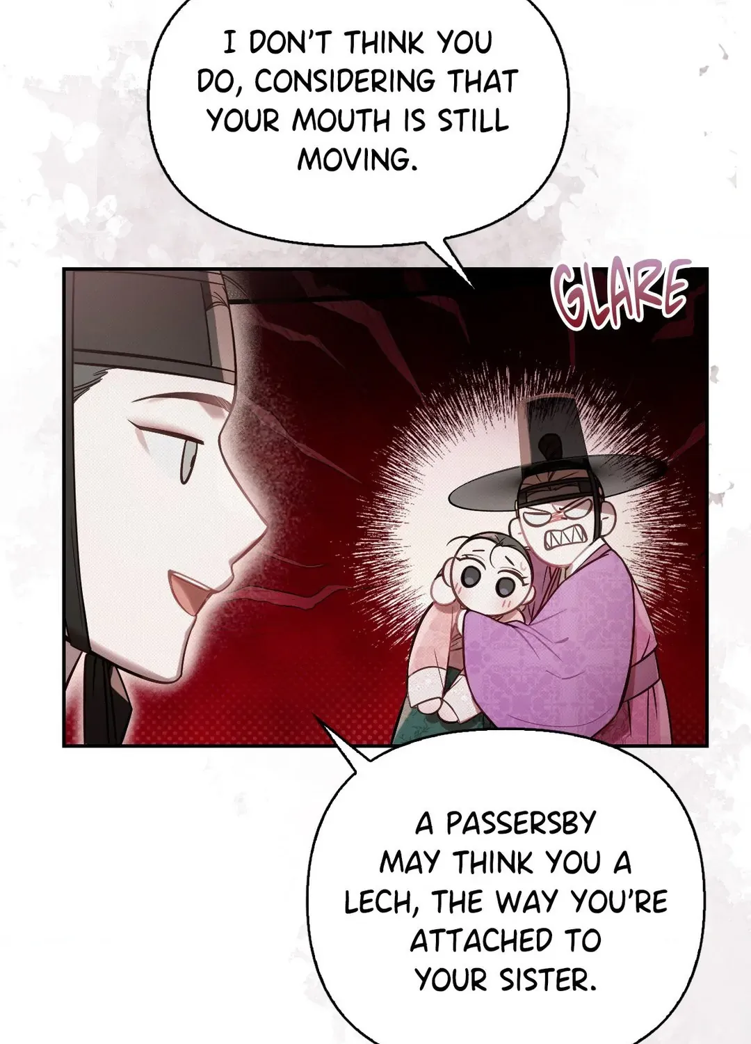 The Queen’s Secret Lessons Zinmanga X Chapter 32 Page 96