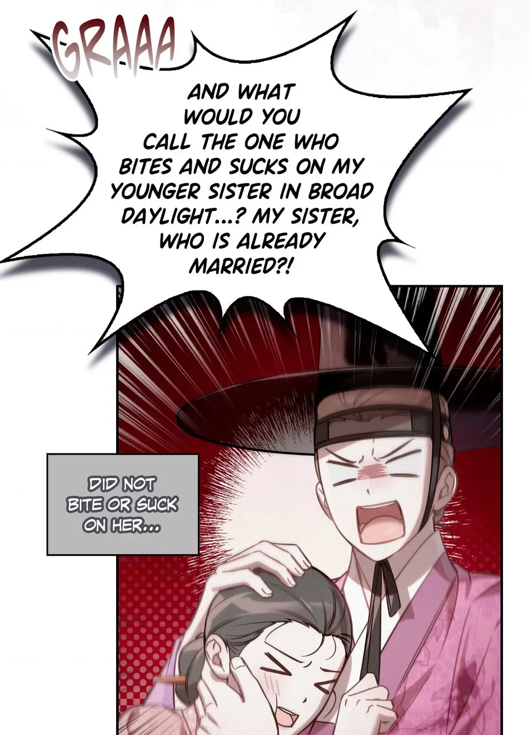 The Queen’s Secret Lessons Zinmanga X Chapter 32 Page 98