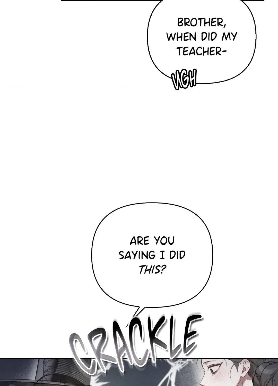 The Queen’s Secret Lessons Zinmanga X Chapter 32 Page 100