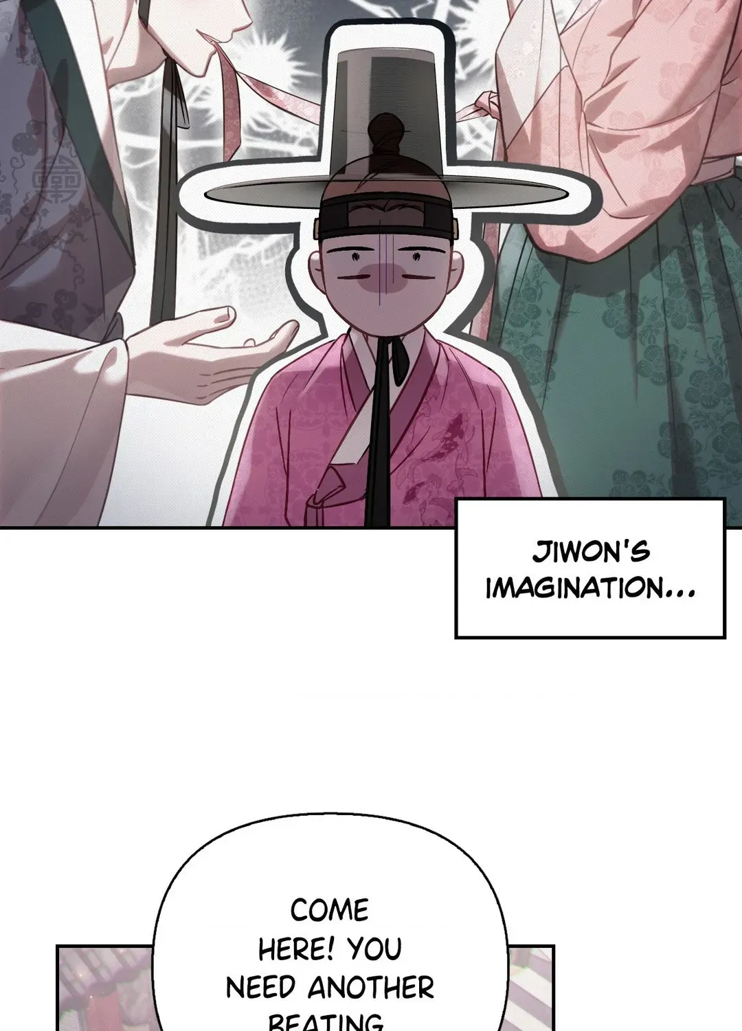The Queen’s Secret Lessons Zinmanga X Chapter 32 Page 102