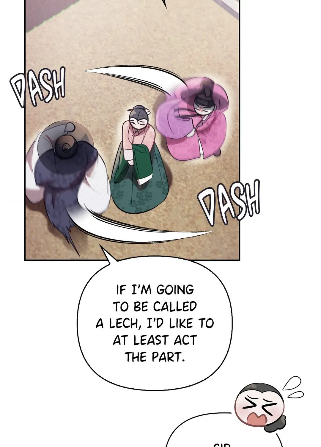 The Queen’s Secret Lessons Zinmanga X Chapter 32 Page 104